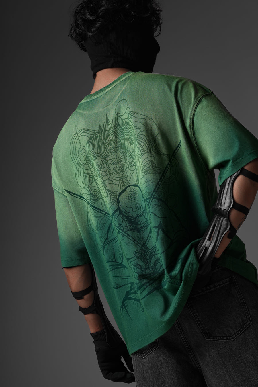 Ashura T-shirt – Sagacity international