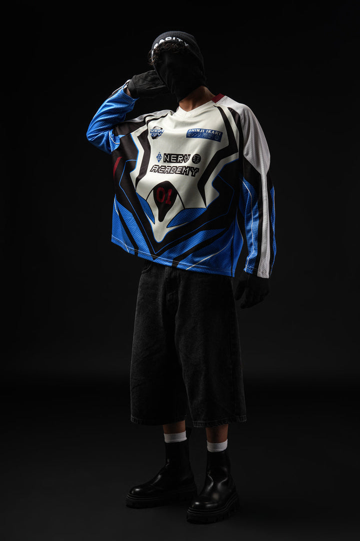 EVA 01 RACER JERSEY – Sagacity international