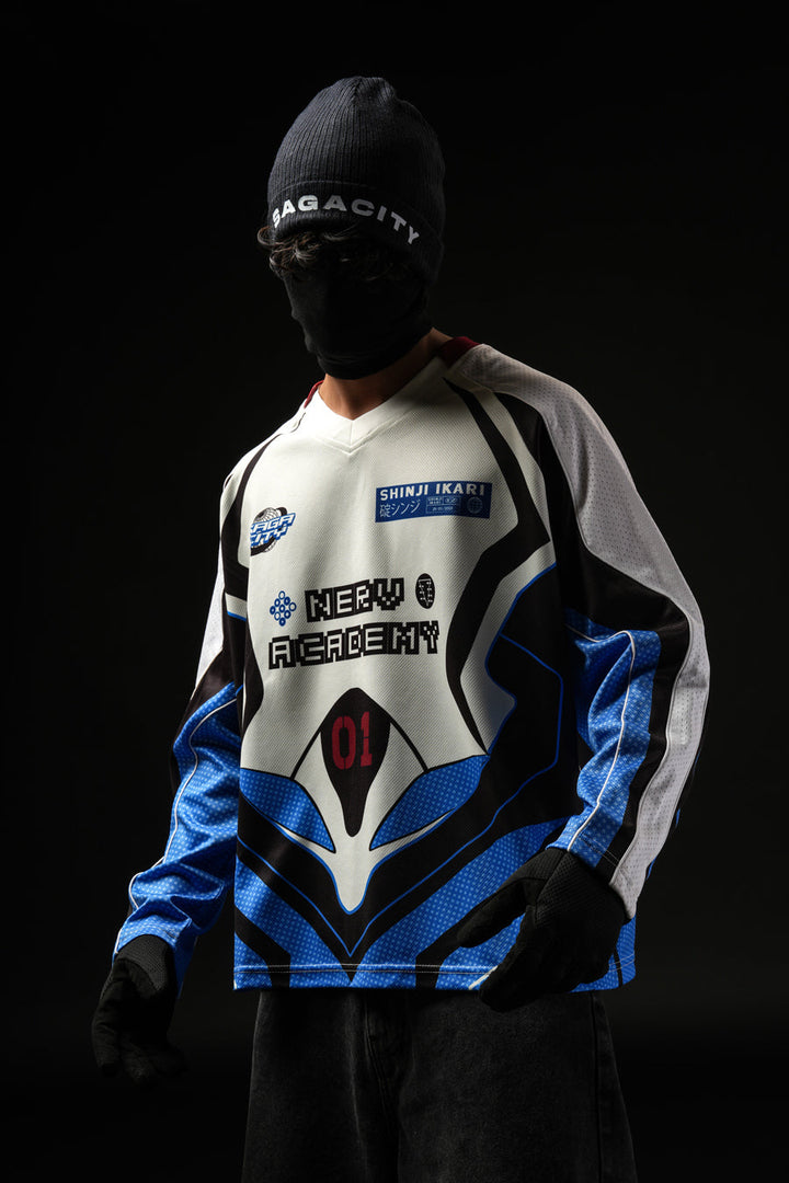 EVA 01 RACER JERSEY – Sagacity international