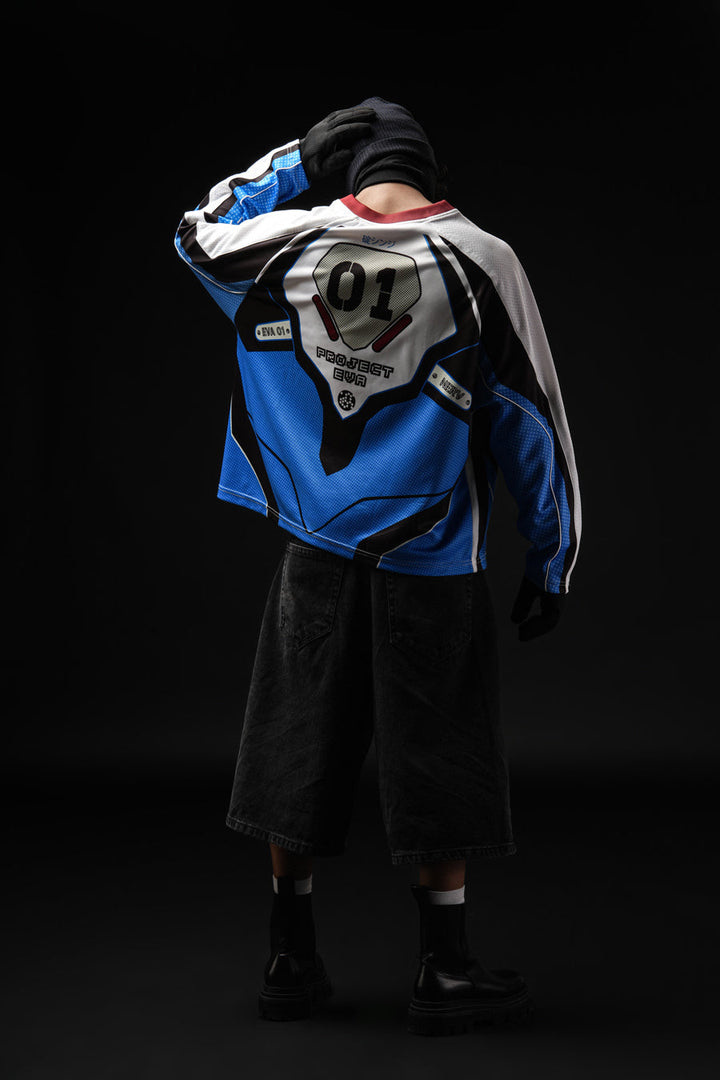EVA 01 RACER JERSEY – Sagacity international