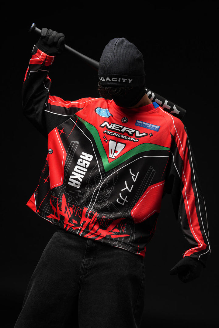 EVA 02 RACER JERSEY – Sagacity international