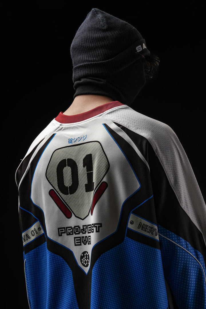 EVA 01 RACER JERSEY – Sagacity international