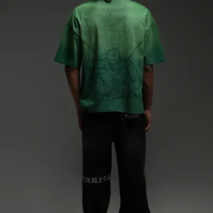 Ashura T-shirt