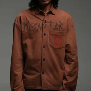 Monster Shirt (Pre Order)