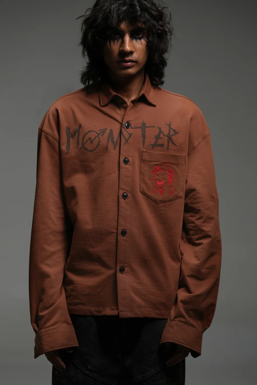 Monster Shirt (Pre Order)