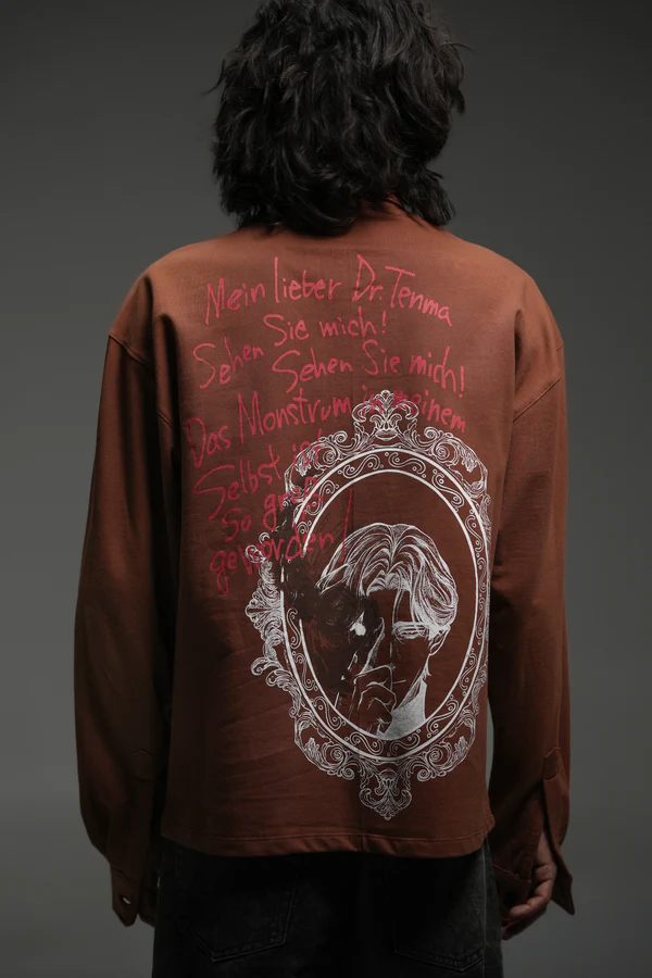 Monster Shirt (Pre Order)