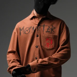 Monster Shirt