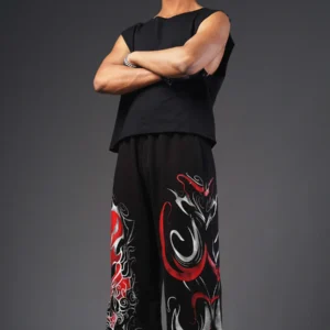 Kazama Pants