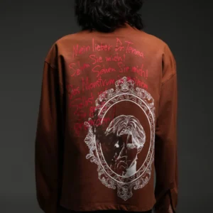 Monster Shirt