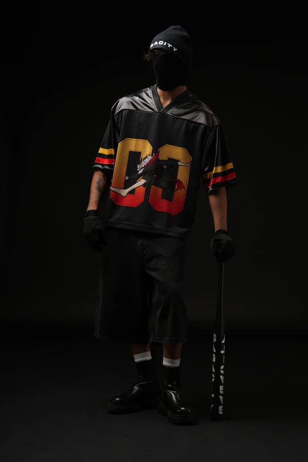 DDD Jersey