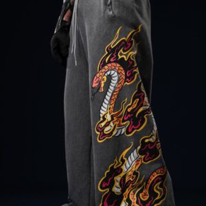 Mishima Pants